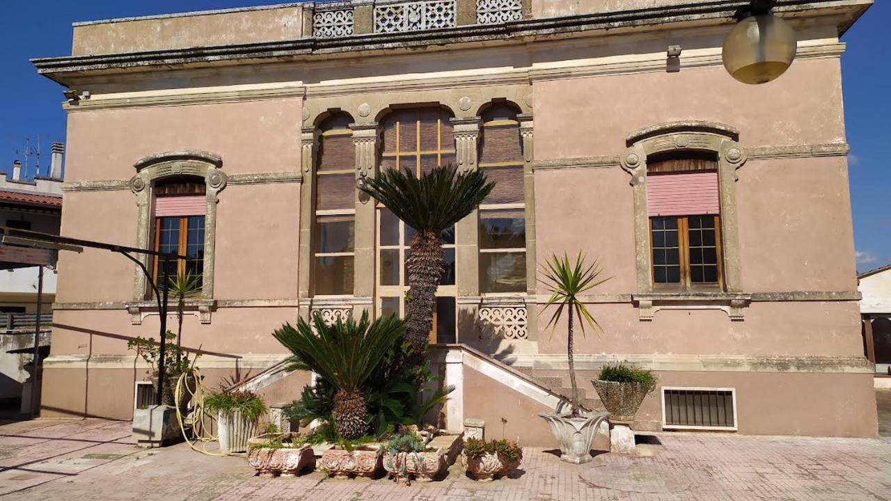 Casa Vacanze Salento Mare Galatone Exterior foto